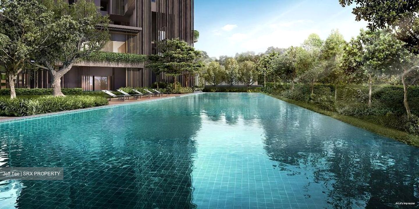 The Avenir (D9), Condominium #462701731